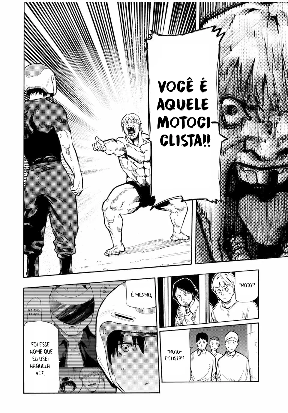 Read Juujika no Rokunin PT Manga Online