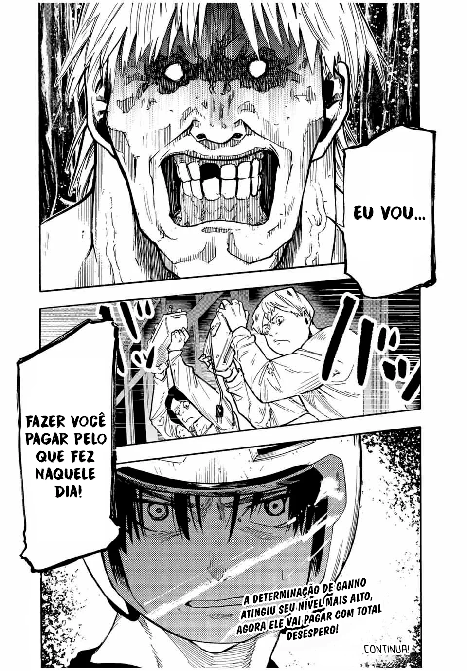 Read Juujika no Rokunin PT Manga Online