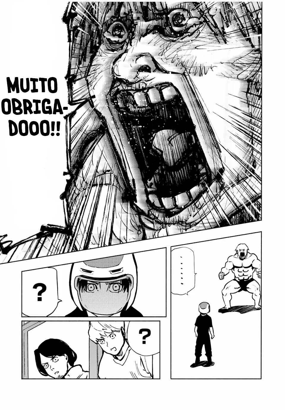Read Juujika no Rokunin PT Manga Online