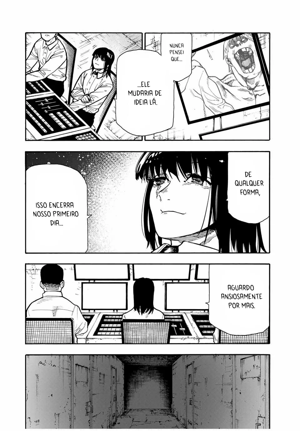 Read Juujika no Rokunin PT Manga Online