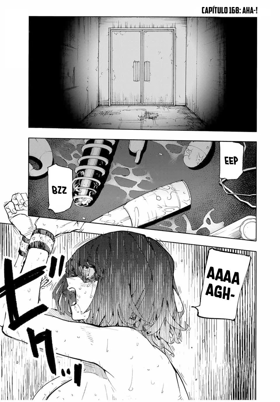 Read Juujika no Rokunin PT Manga Online
