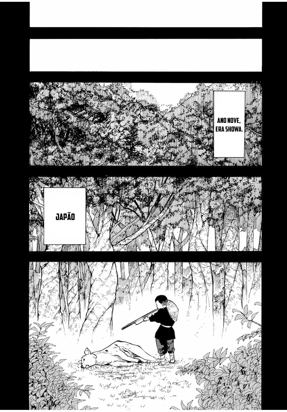 Read Juujika no Rokunin PT Manga Online