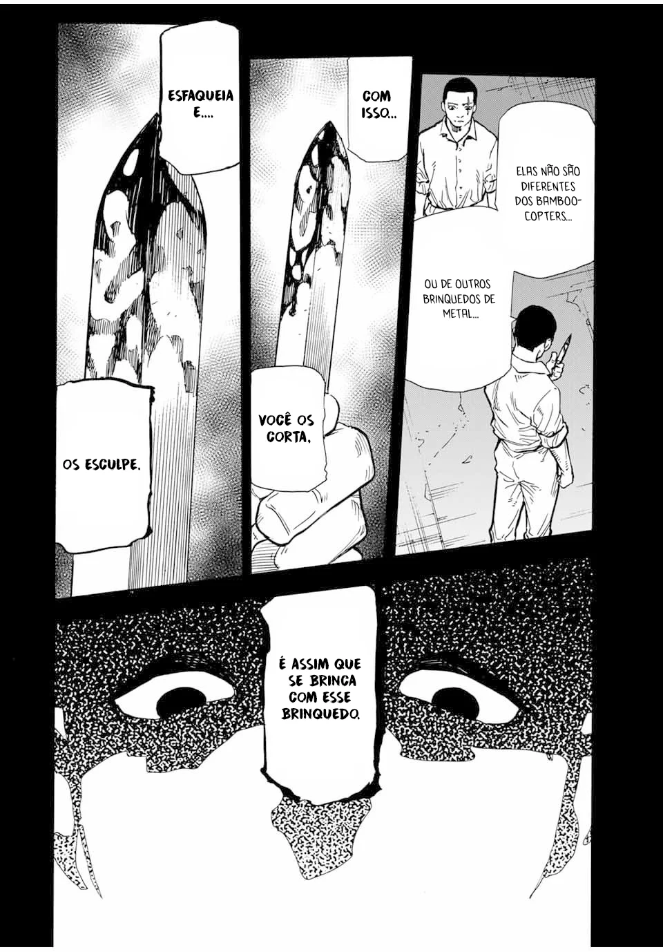 Read Juujika no Rokunin PT Manga Online