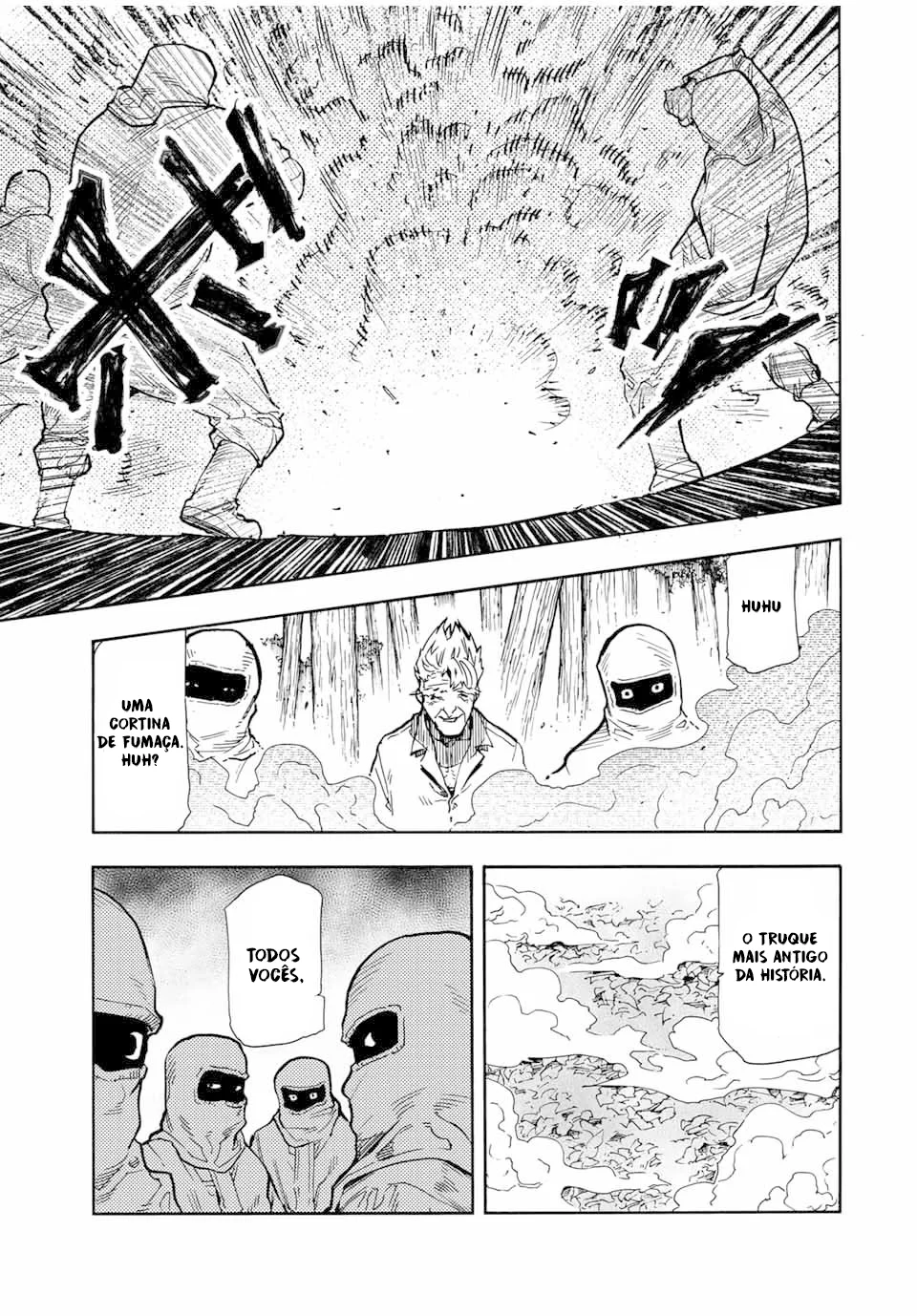 Read Juujika no Rokunin PT Manga Online