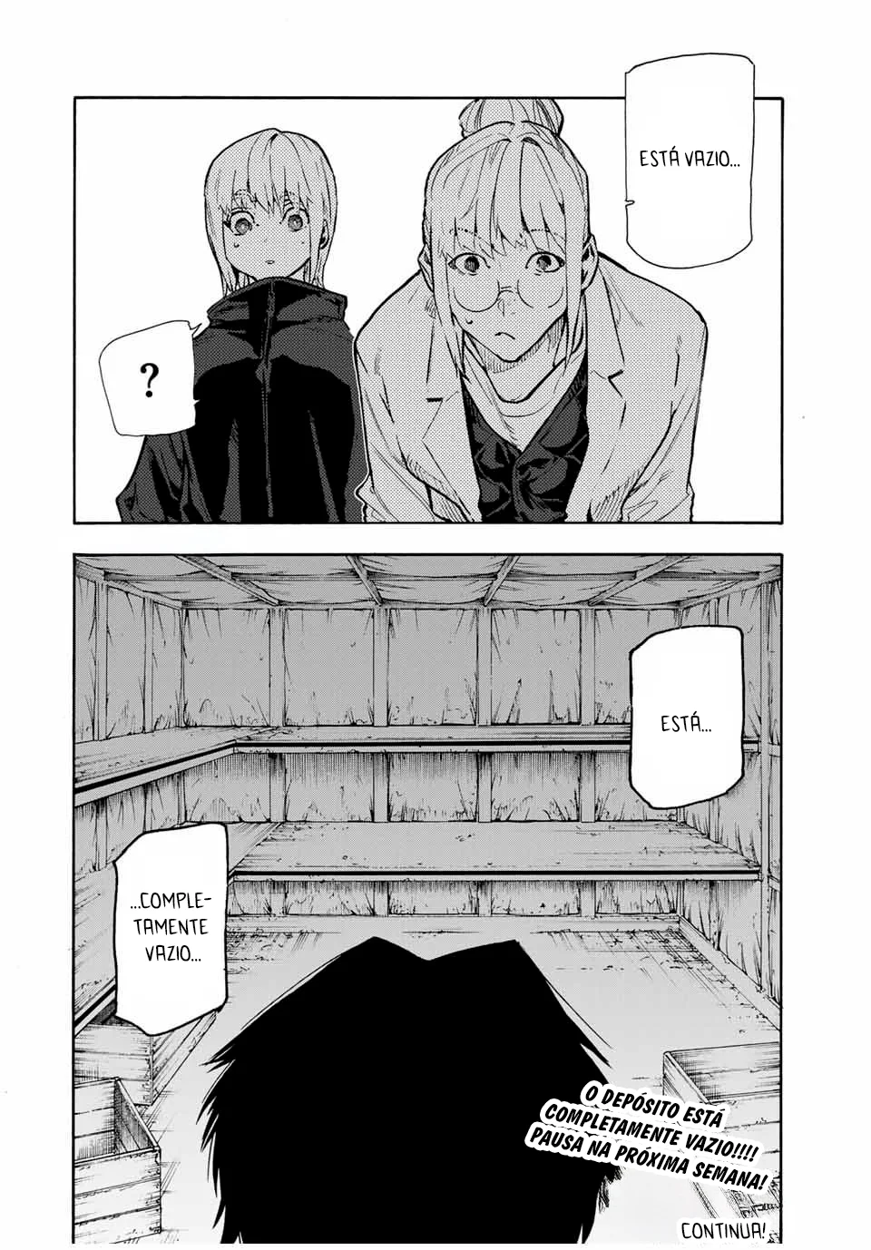 Read Juujika no Rokunin PT Manga Online