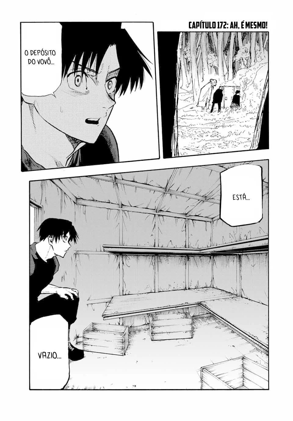 Read Juujika no Rokunin PT Manga Online