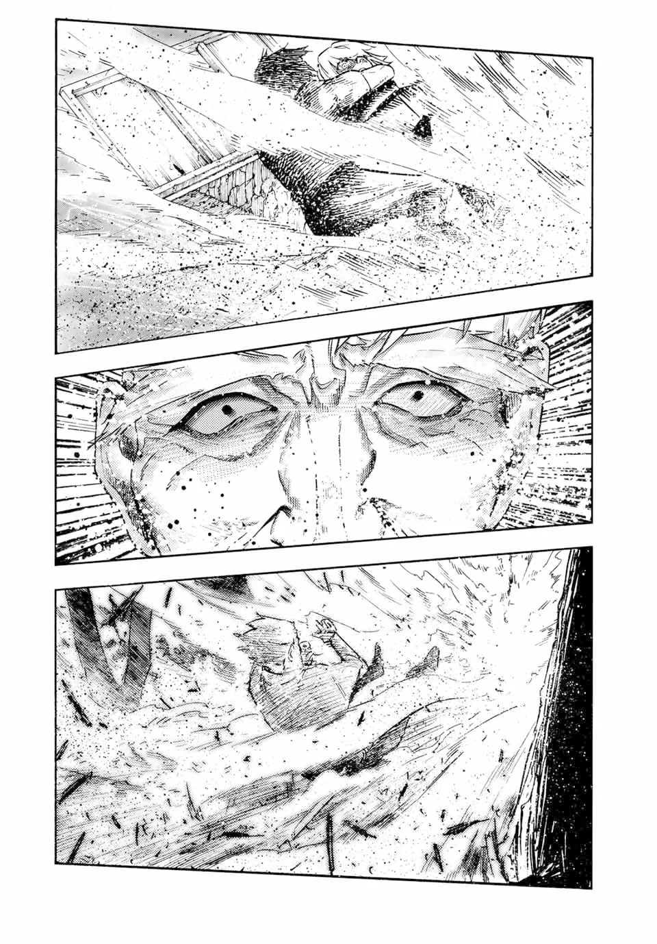 Read Juujika no Rokunin PT Manga Online