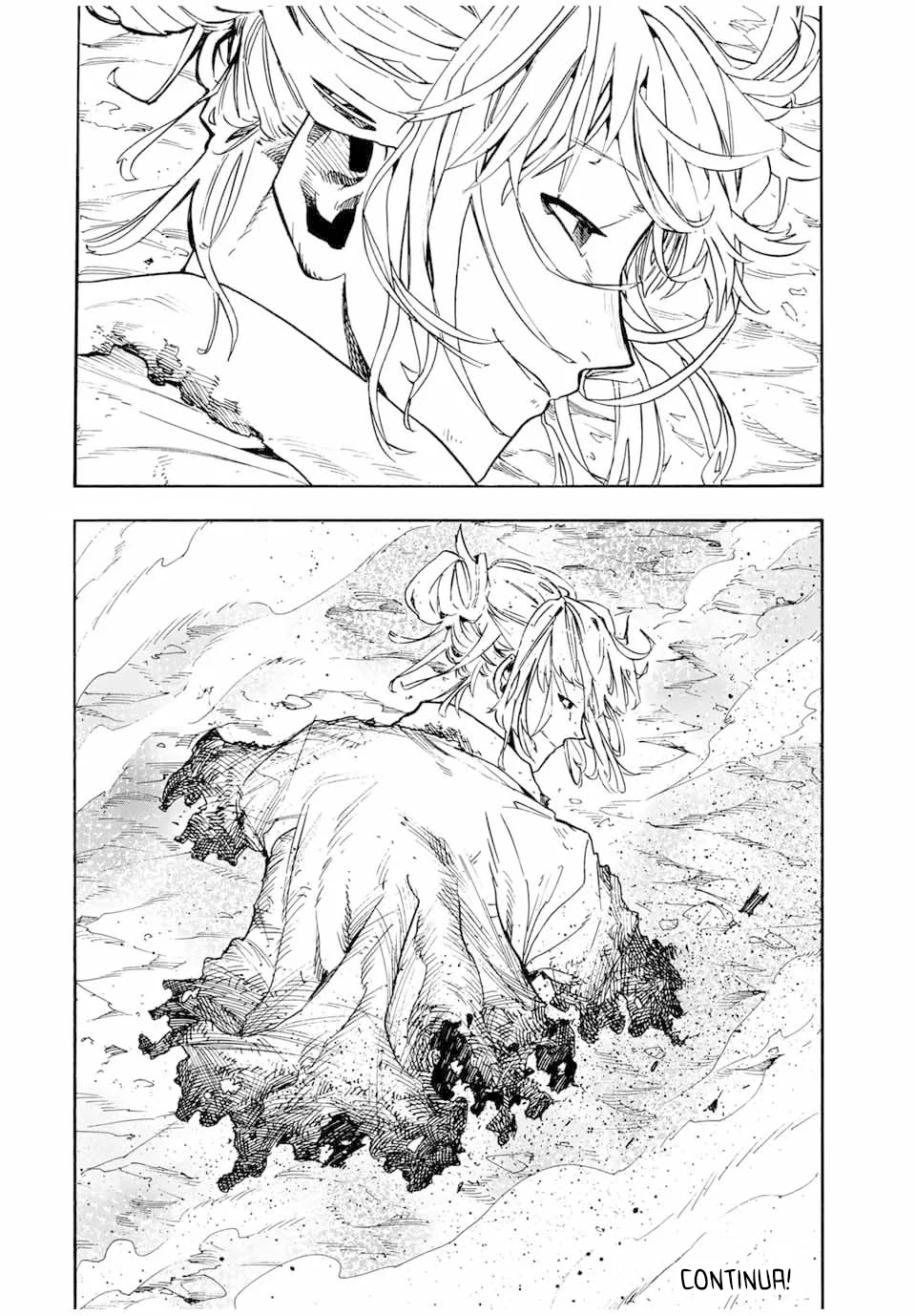 Read Juujika no Rokunin PT Manga Online