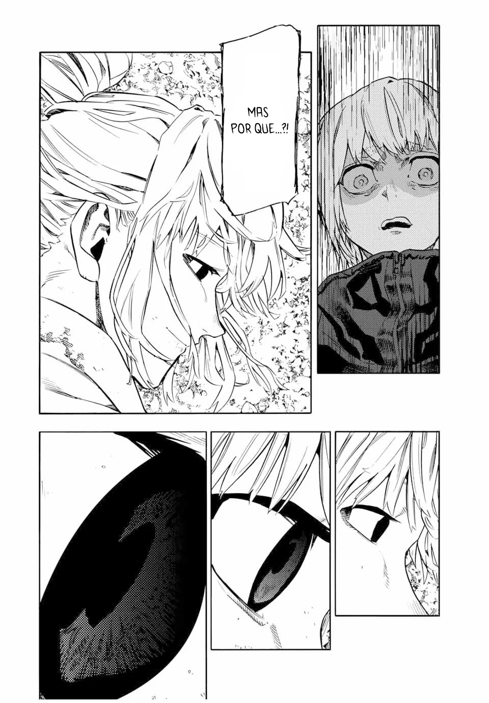 Read Juujika no Rokunin PT Manga Online