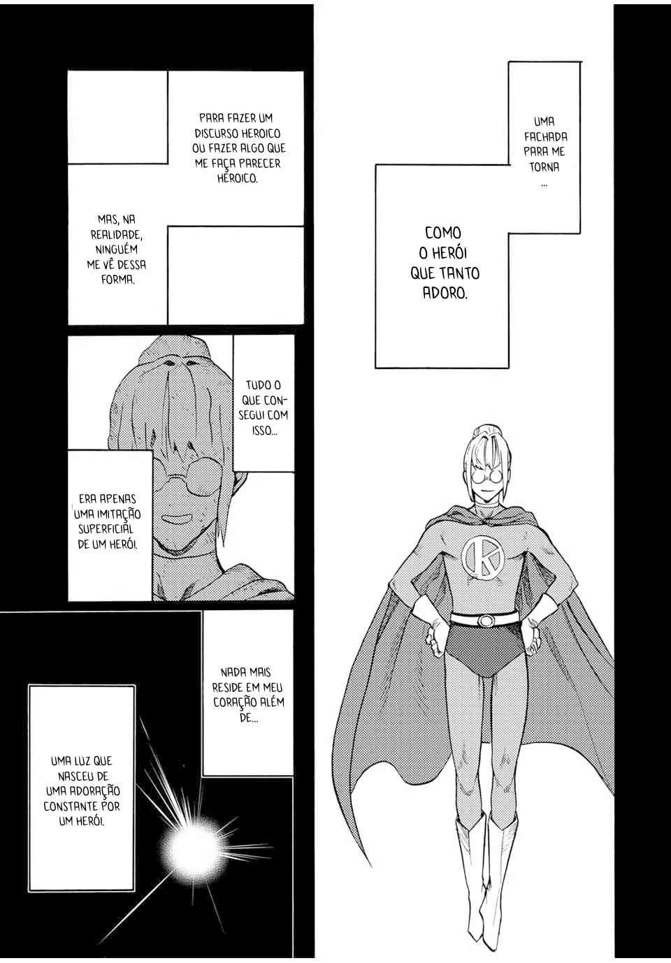 Read Juujika no Rokunin PT Manga Online