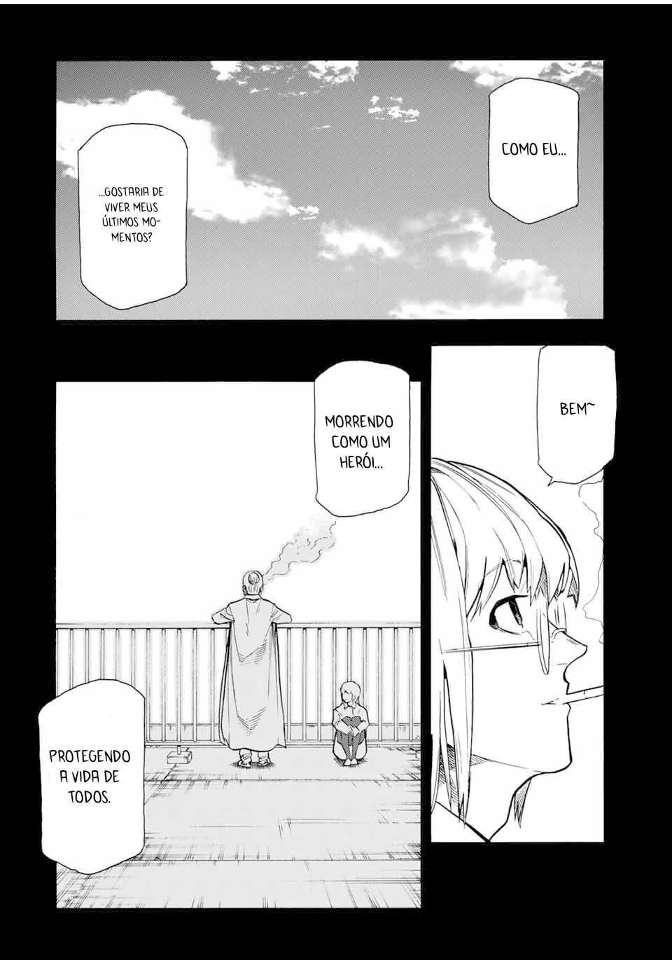 Read Juujika no Rokunin PT Manga Online