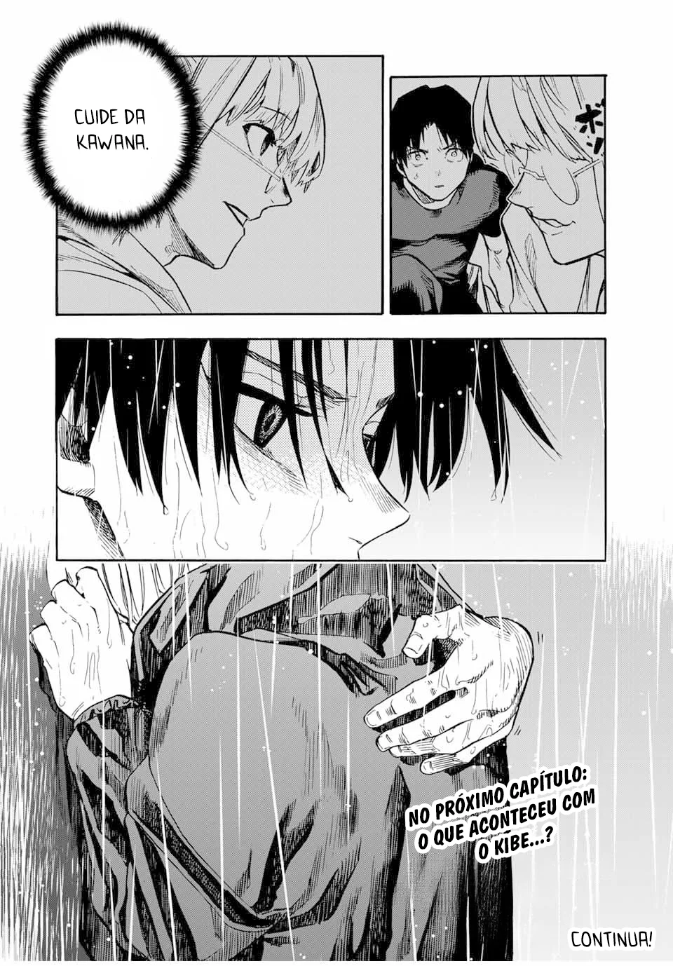 Read Juujika no Rokunin PT Manga Online