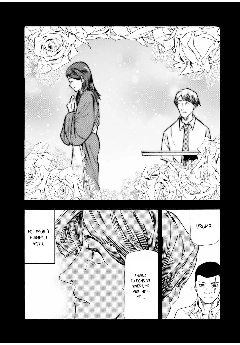 Read Juujika no Rokunin PT Manga Online