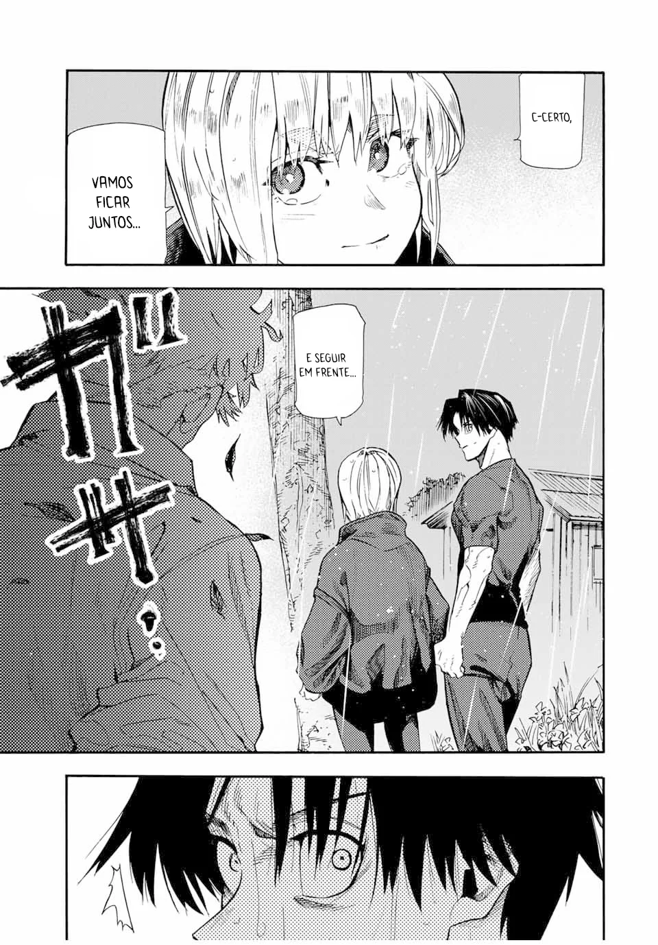 Read Juujika no Rokunin PT Manga Online