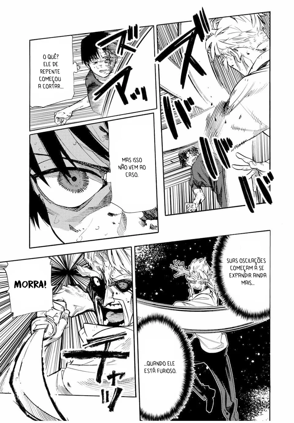 Read Juujika no Rokunin PT Manga Online