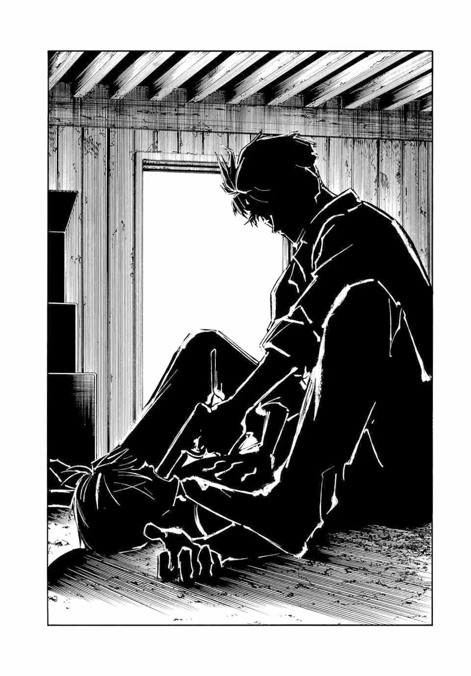 Read Juujika no Rokunin PT Manga Online