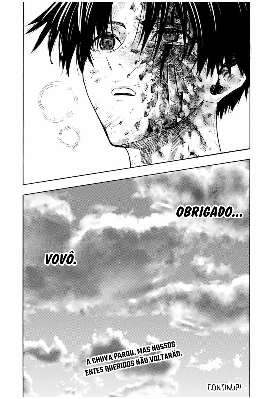 Read Juujika no Rokunin PT Manga Online