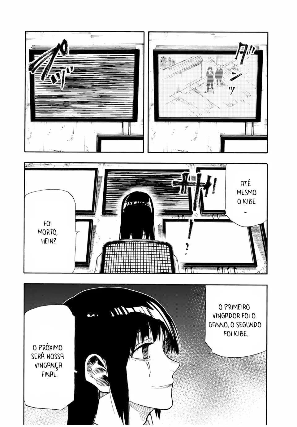 Read Juujika no Rokunin PT Manga Online
