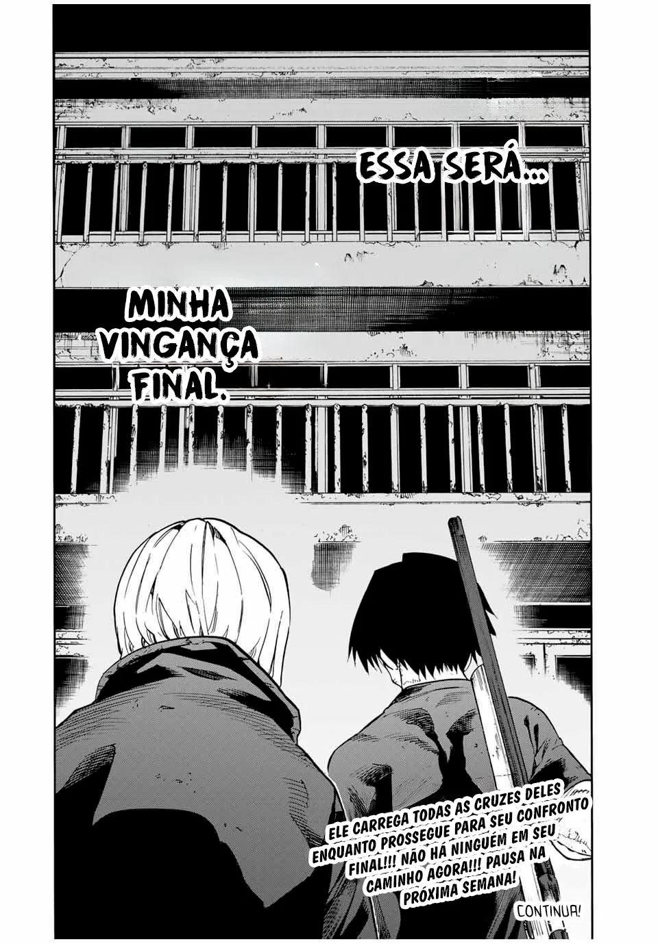 Read Juujika no Rokunin PT Manga Online
