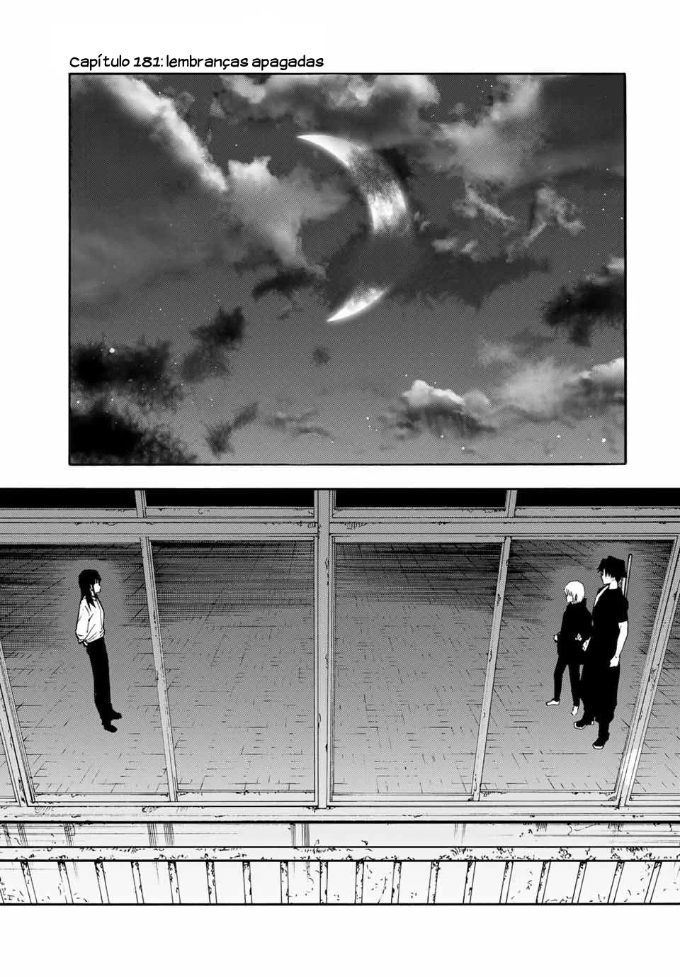Read Juujika no Rokunin PT Manga Online