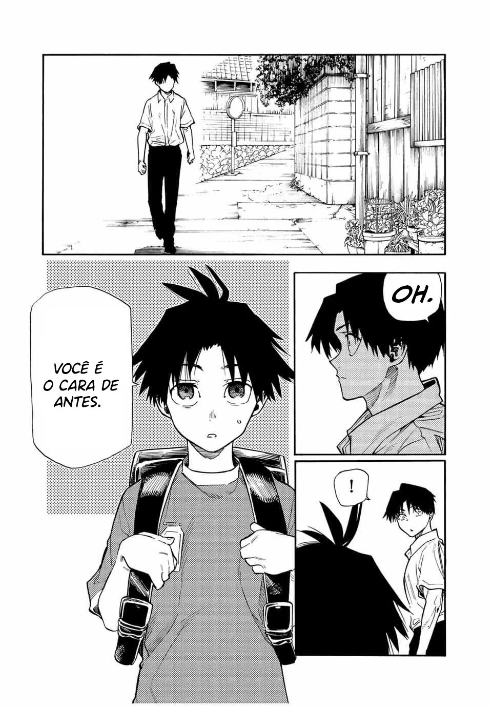 Read Juujika no Rokunin PT Manga Online