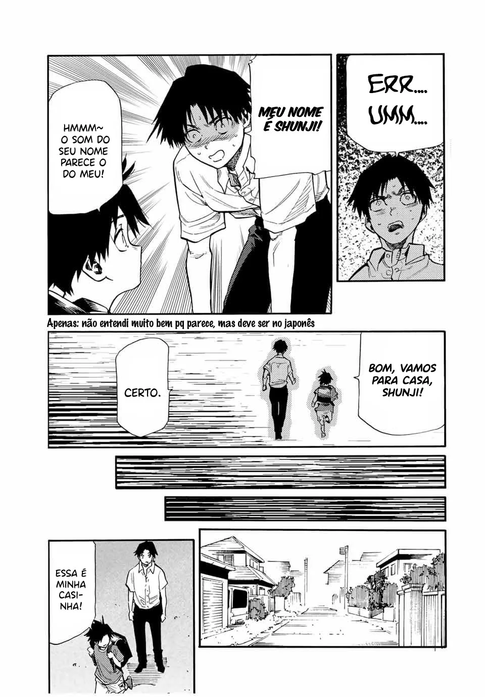 Read Juujika no Rokunin PT Manga Online