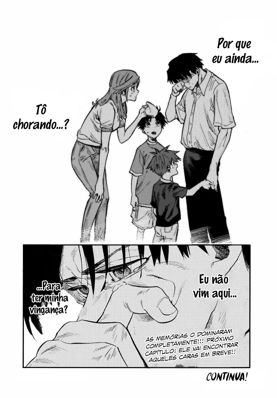 Read Juujika no Rokunin PT Manga Online