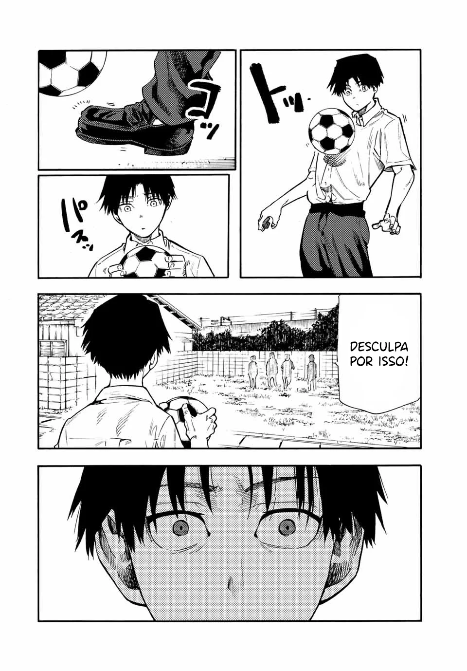 Read Juujika no Rokunin PT Manga Online