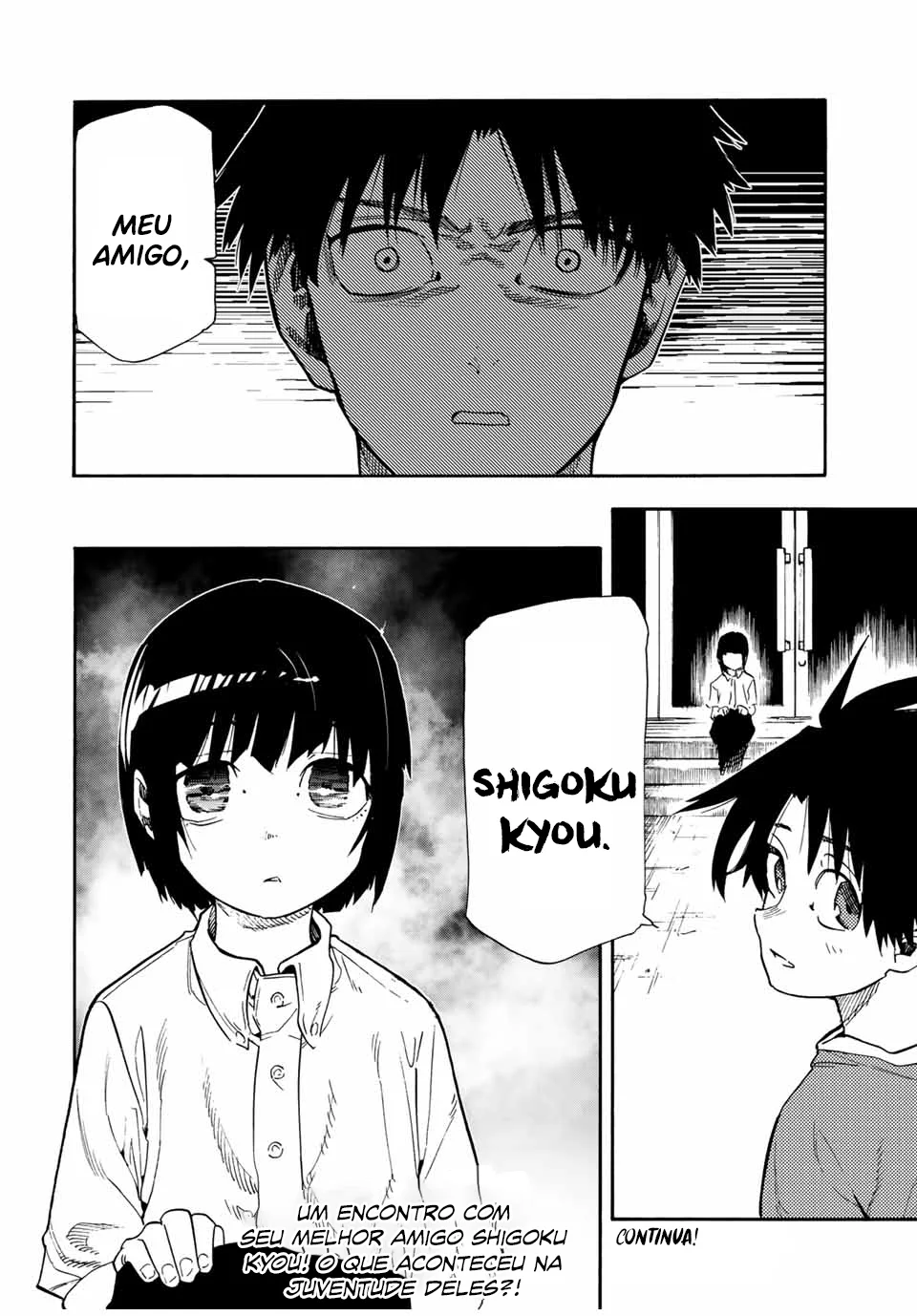 Read Juujika no Rokunin PT Manga Online