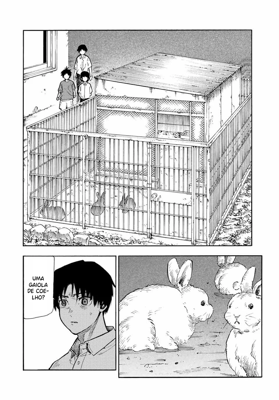 Read Juujika no Rokunin PT Manga Online