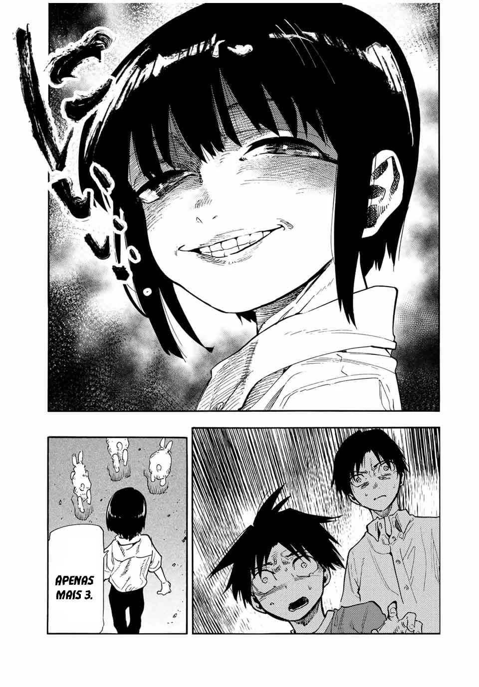 Read Juujika no Rokunin PT Manga Online
