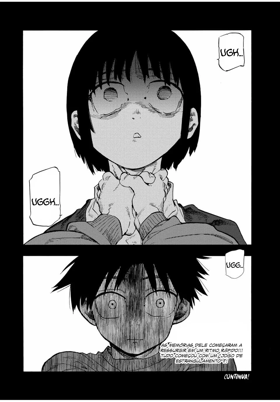 Read Juujika no Rokunin PT Manga Online