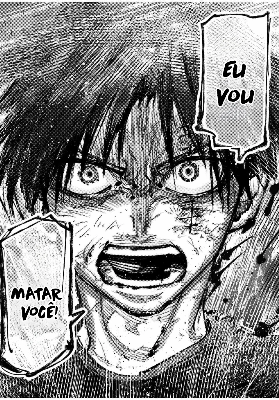 Read Juujika no Rokunin PT Manga Online