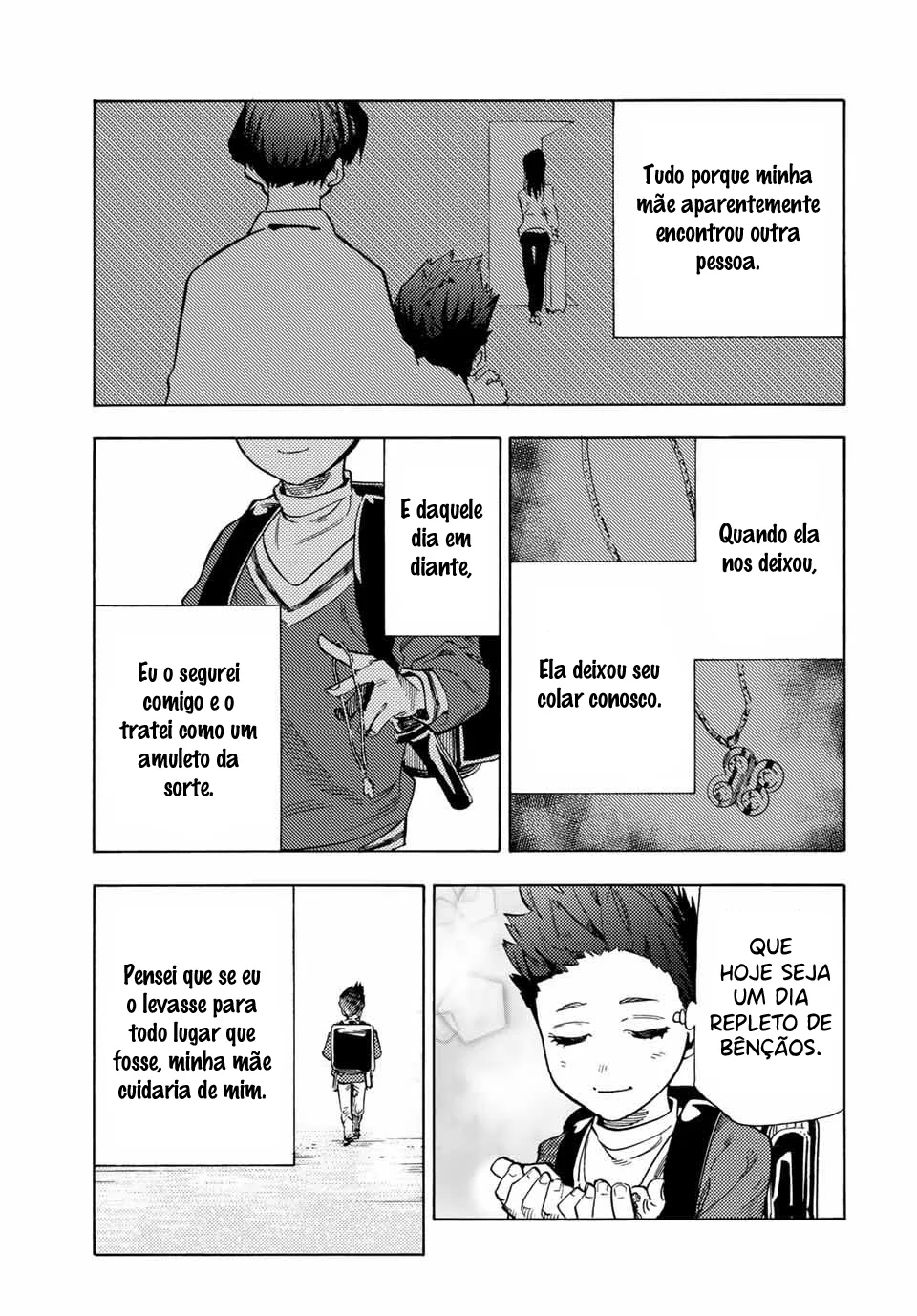 Read Juujika no Rokunin PT Manga Online