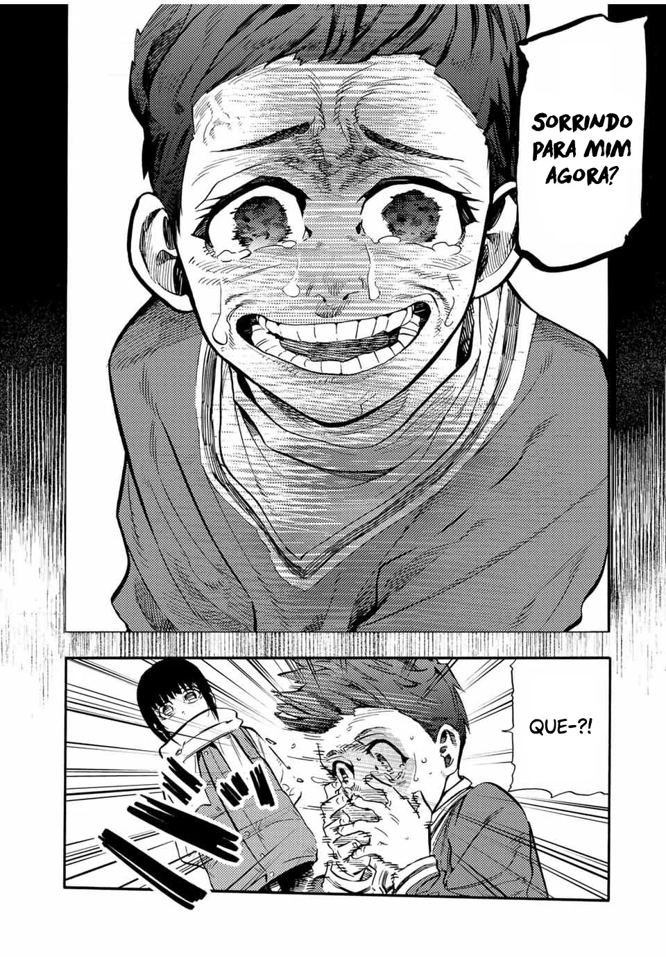 Read Juujika no Rokunin PT Manga Online