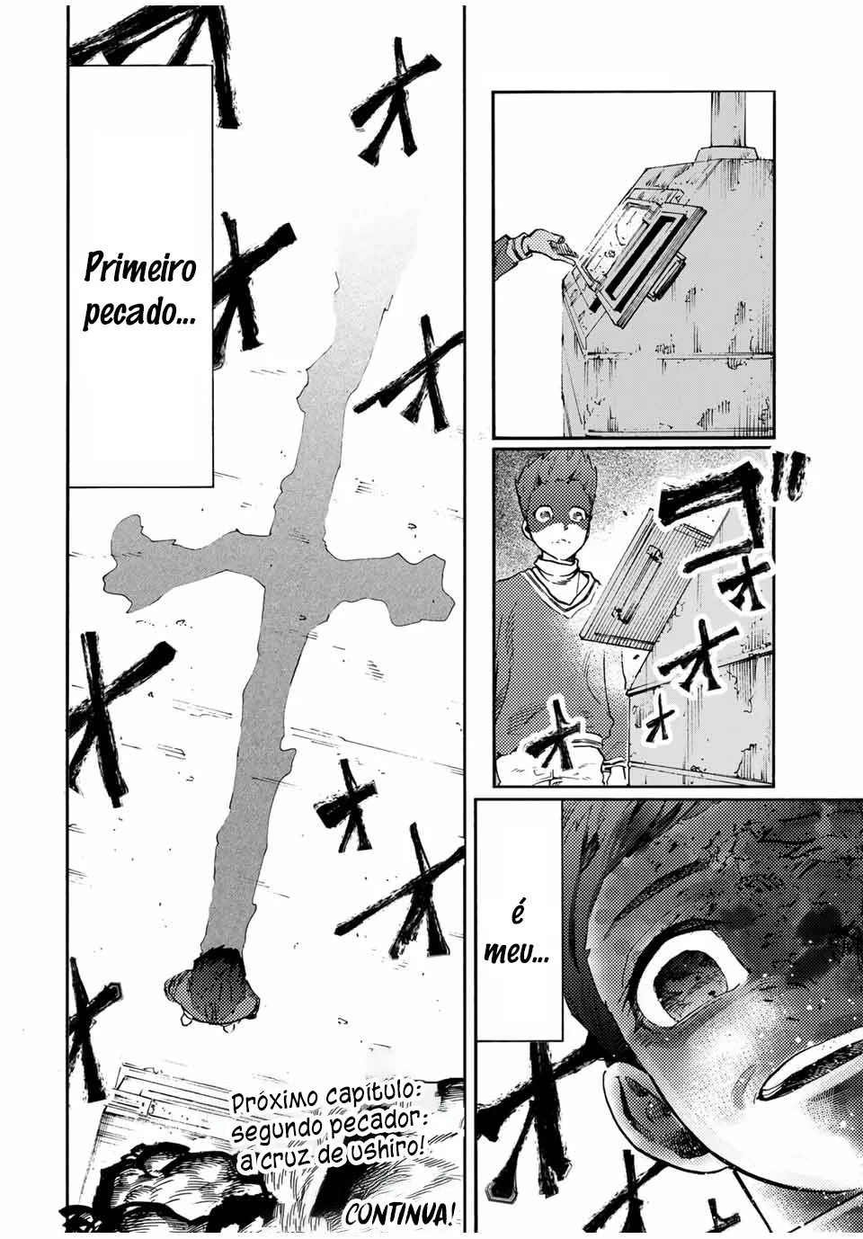 Read Juujika no Rokunin PT Manga Online