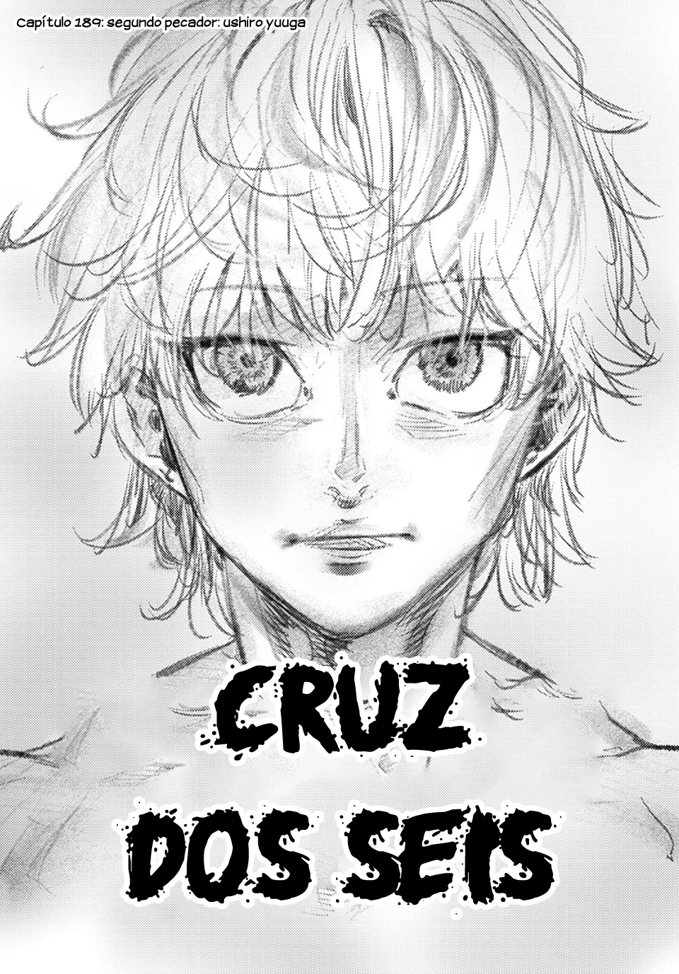 Read Juujika no Rokunin PT Manga Online