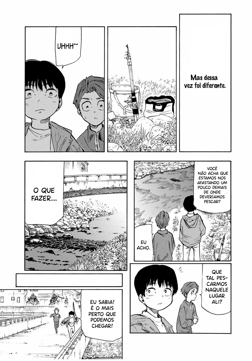 Read Juujika no Rokunin PT Manga Online