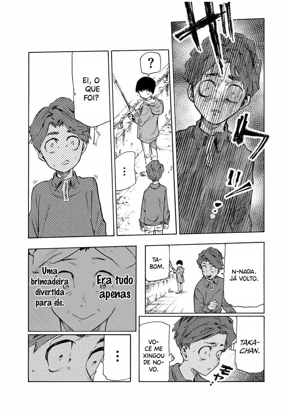 Read Juujika no Rokunin PT Manga Online