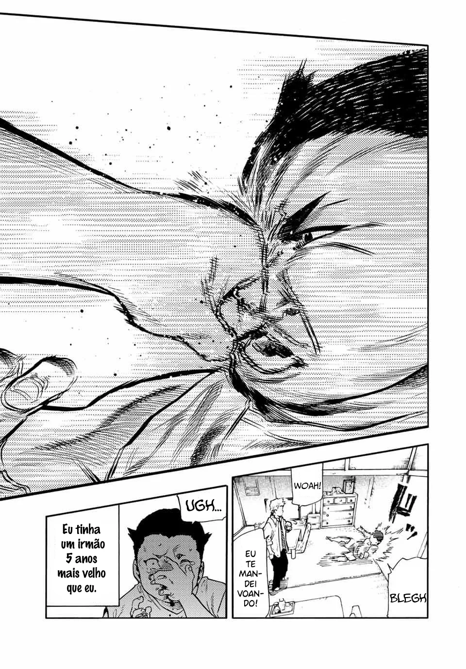 Read Juujika no Rokunin PT Manga Online