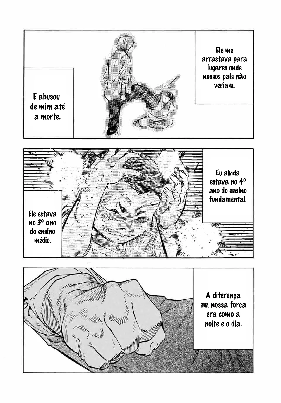 Read Juujika no Rokunin PT Manga Online