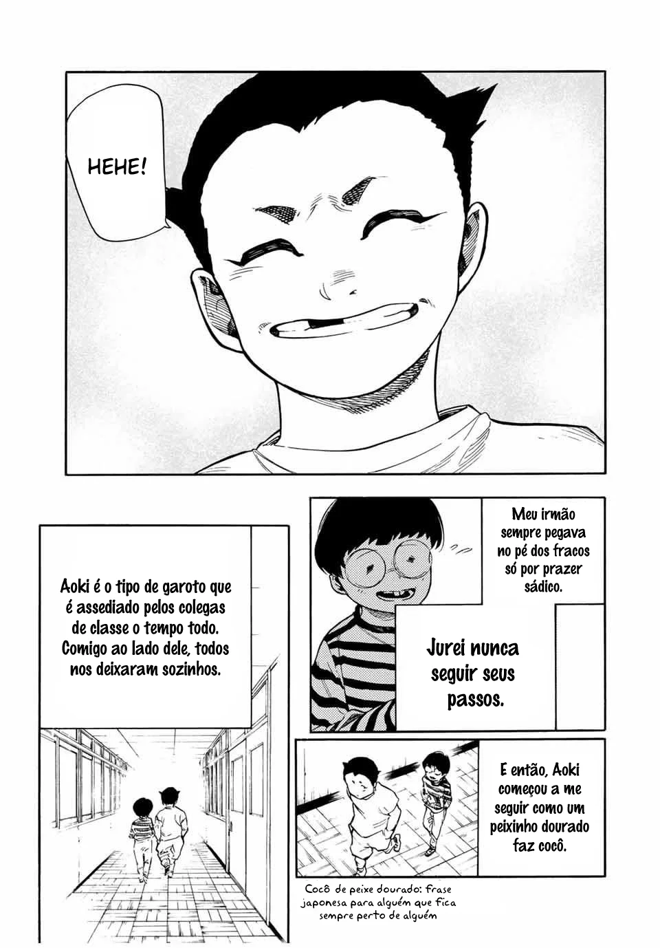 Read Juujika no Rokunin PT Manga Online