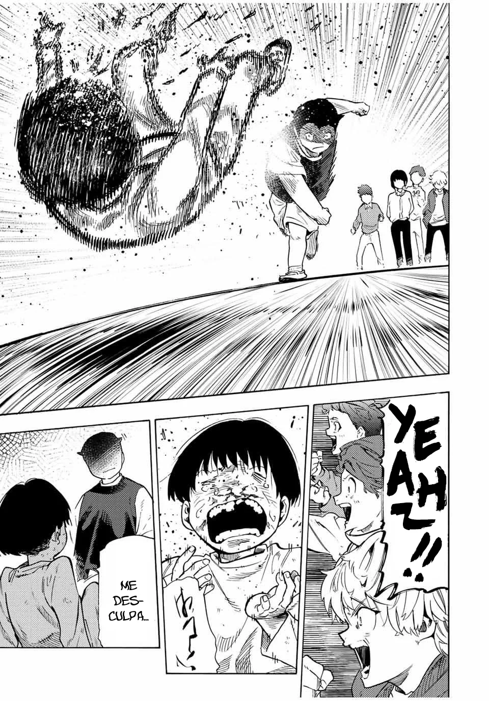 Read Juujika no Rokunin PT Manga Online
