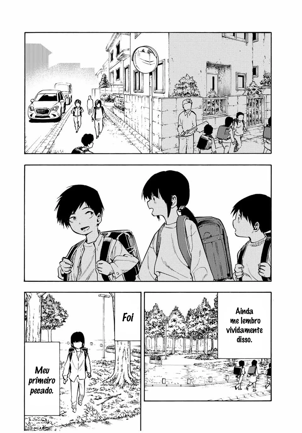 Read Juujika no Rokunin PT Manga Online