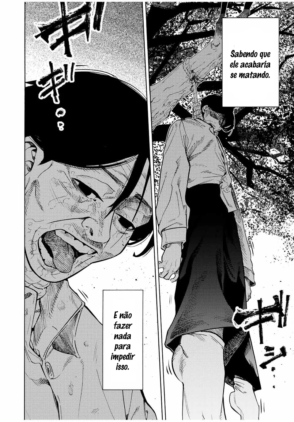 Read Juujika no Rokunin PT Manga Online