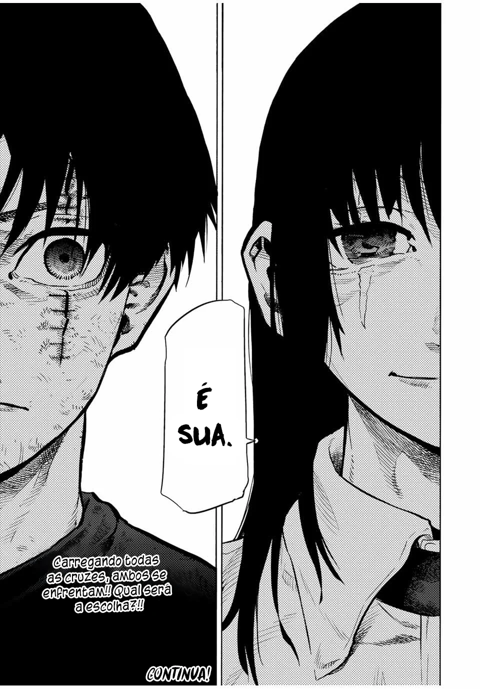 Read Juujika no Rokunin PT Manga Online