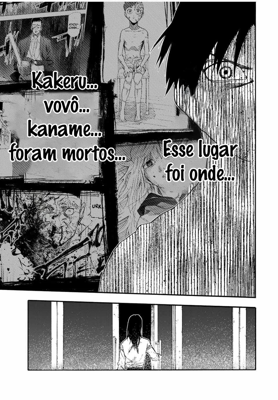 Read Juujika no Rokunin PT Manga Online