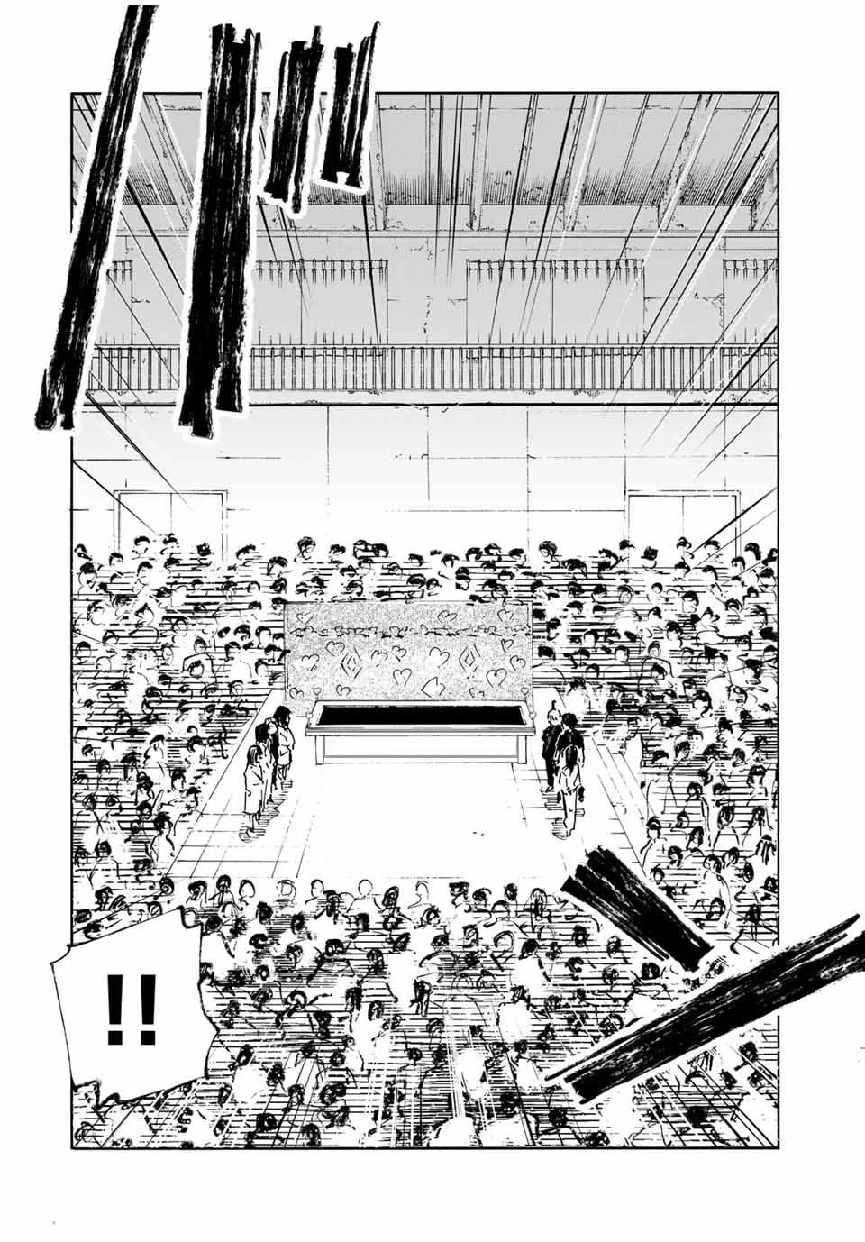 Read Juujika no Rokunin PT Manga Online
