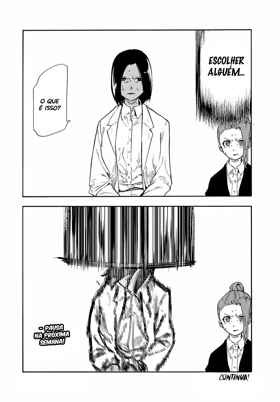 Read Juujika no Rokunin PT Manga Online