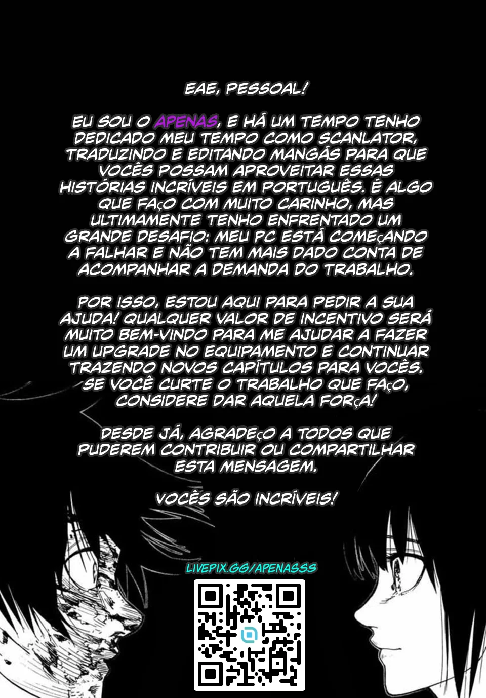 Read Juujika no Rokunin PT Manga Online